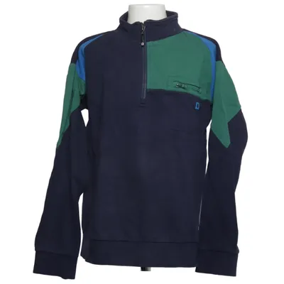 Fleecetröja (Parker) från Tumble 'N Dry Ekologisk bomull
