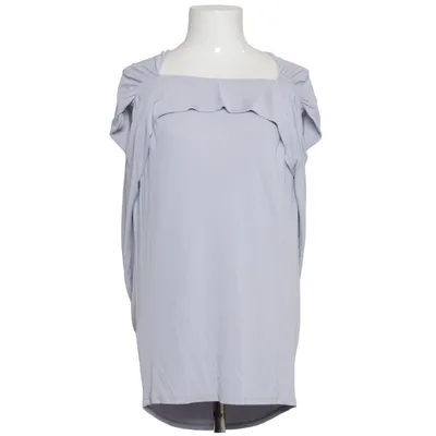 Haut (Violet) de Marc Cain Soie, Viscose