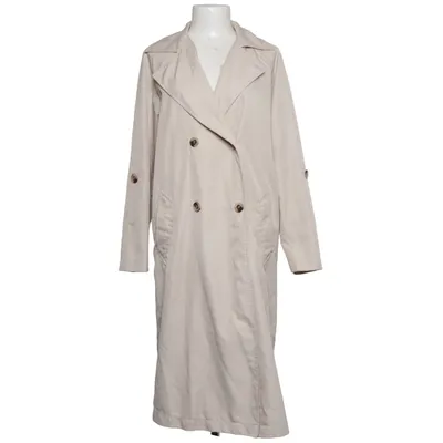 Trench-coat (Beige) de Tally Weijl Polyester