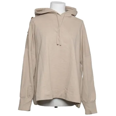 Huvtröja (Beige) från Zoey Bomull, Polyester