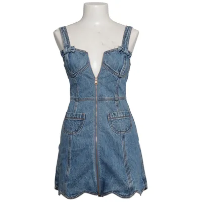 Jeanskleid (Desires Mn Drs) von Alice McCall Baumwolle, Polyester