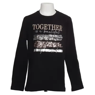 Long sleeve T-shirt (Black) from Bebitof