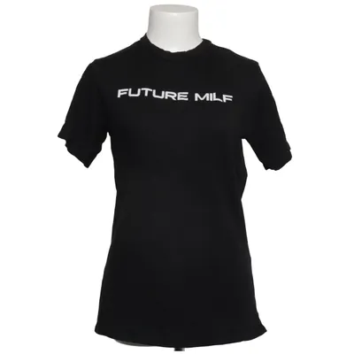 T-shirt (Svart) från Fashion Nova