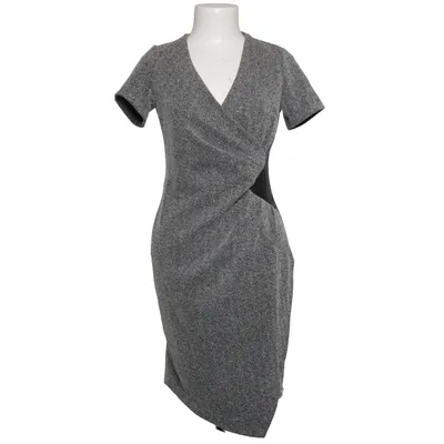 Klänning (Grå) från Rinascimento Polyester, Viskos