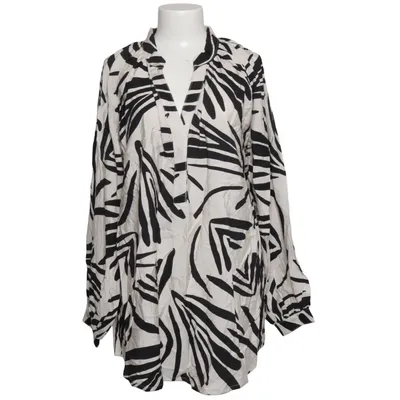 Bluse (Shaw) von The Black Label Collection Lager 157 Modal, Viskose