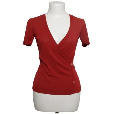 Top (Red) from Jones Polyamide, Viscose