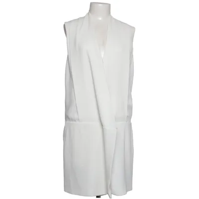 Vest (Hvid) fra Mauro Grifoni