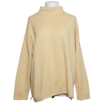 Sweater (Yellow) from Brunello Cucinelli Cashmere