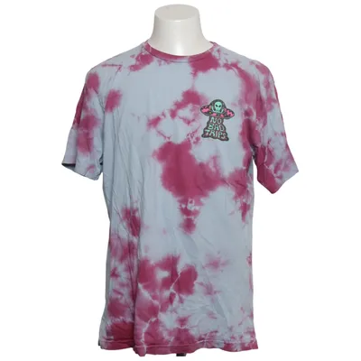 T-shirt (No Bad Trips) från Killer Acid Bomull