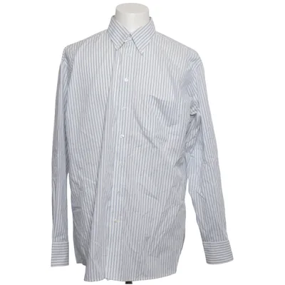 Shirt (Blue, White) from Bosign
