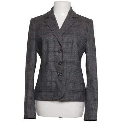 Blazer (311B05C) from Cassani Acetate, Elastane, Polyester, Wool