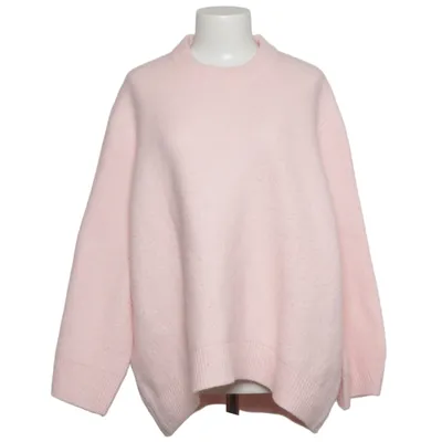 Tröja (Rosa) från Primark Cares Akryl, Elastan, Polyester, Ull