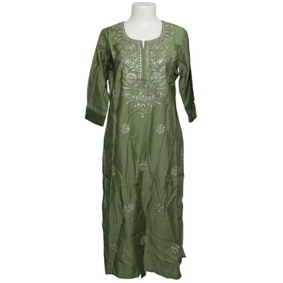 Traditional attire (Green) from Vivi