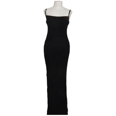 Cocktailkjole (Sort) fra Oasis Polyester, Viscose
