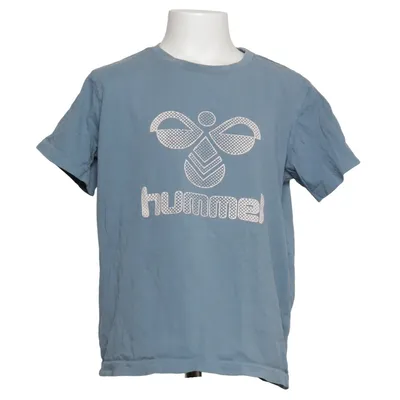 T-shirt (Blå) från Hummel