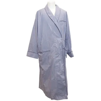 Bathrobe (Blue) from Brooks Brothers