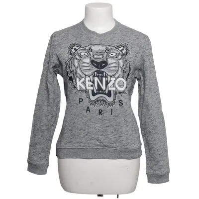 Sweatshirt (Gris) de Kenzo Jungle Coton