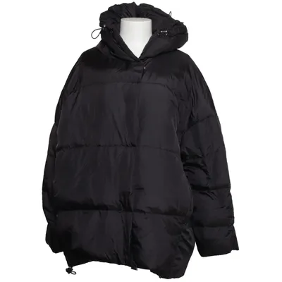 Dunjacka (Grå) från Mango Suit Dun, Fjädrar, Polyamid, Polyester