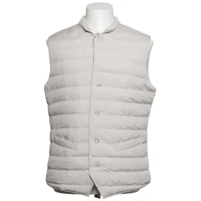 Ydervest (Beige) fra Hackett London Polyester
