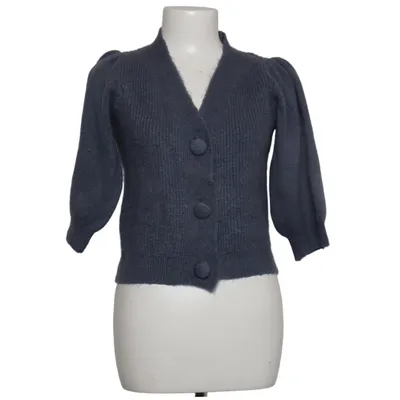 Cardigan (Puff Cardigan) van Vero Moda Acryl, Elastaan, Polyester