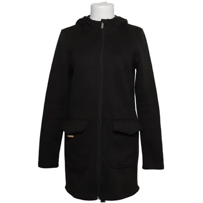 Huvtröja (Svart) från True Style Polyester