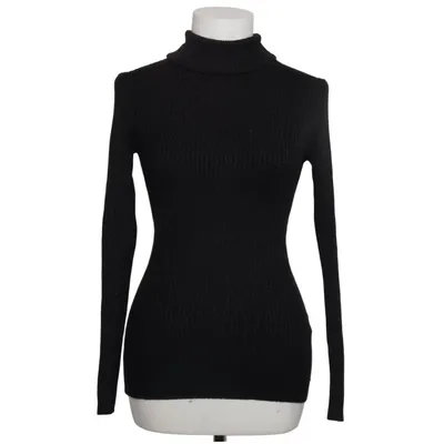 Coltrui (Zwart) van Moni&Co Kasjmier, Katoen, Polyester, Zijde, Wol