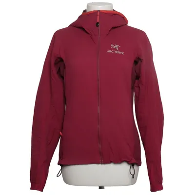 Outdoor jacket (Atom) from Arc'teryx Elastane, Polyamide, Polyester
