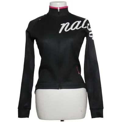 Sports jacket (Black, Pink, White) from Nalini Polyester