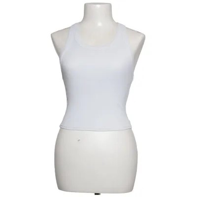 Tanktop (Hvid) fra Alo Yoga