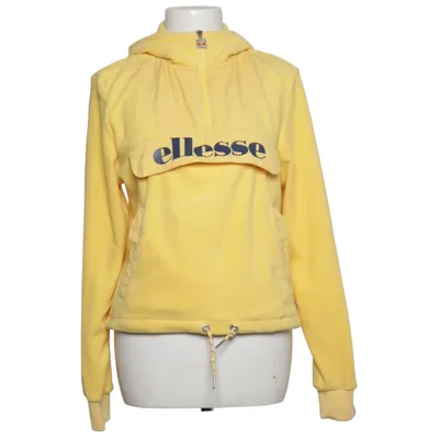 Anorak (Gelb) von Ellesse
