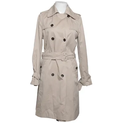 Trenchcoat (Beige) från Filippa K