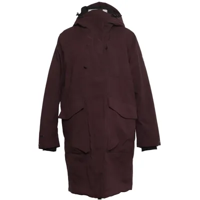 Winter jacket (Purple) from Heber Peak Polyester