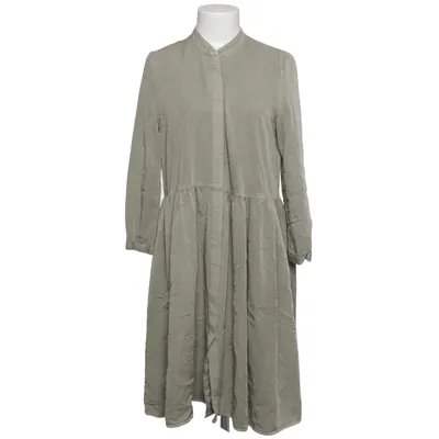 Shirt dress (Green) from Jake*s Polyester, Viscose