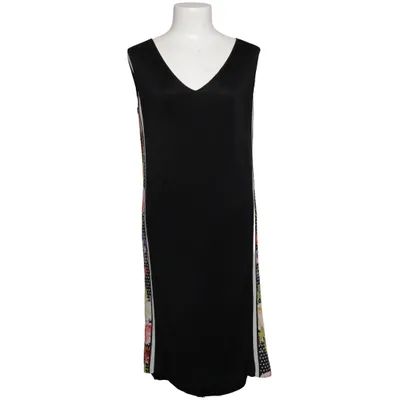 Robe (Noir, Multicolore) de Roberto Cavalli Élasthane, Polyester, Viscose