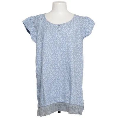 Haut (Bleu, Blanc) de Bottega