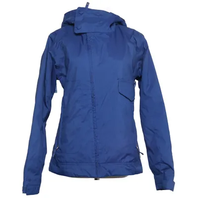 Skidjacka (Blå) från Burton Nylon, Polyester, Polyuretan
