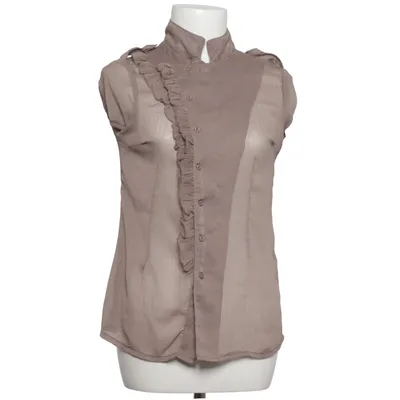Blouse (Marron) de Fashion Elle
