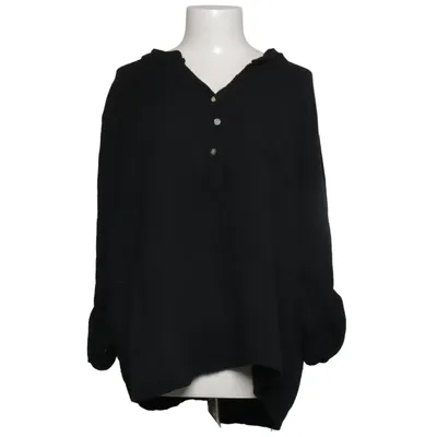 Blouse (Black) from Época Cotton