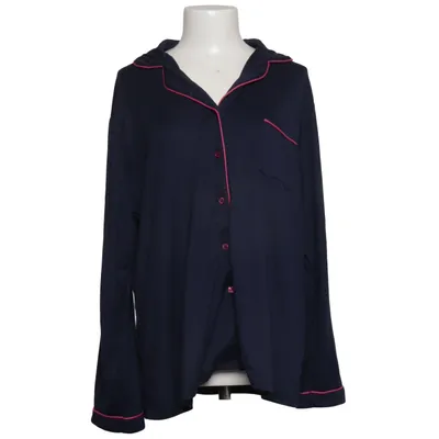 Pajama shirt (Blue) from Ekouaer