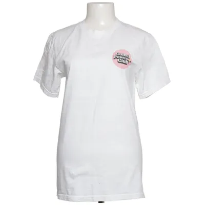 T-shirt (White) from Gildan Hammer Cotton