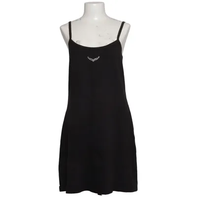 Tank Top (Black) from Trigema Cotton, Elastane