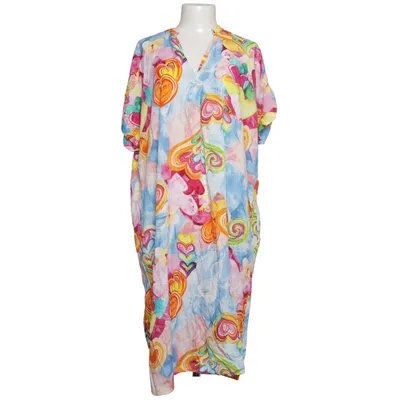 Jurk (Meerkleurig) van PM Selected Viscose