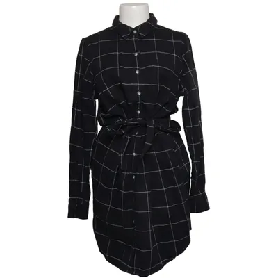 Blousejurk (Zwart, Wit) van Goodthreads Katoen