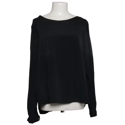 Blouse (Zwart) van Robert Friedman