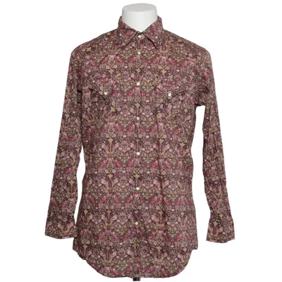 Shirt (Purple, Pink, Yellow) from Dsquared2 Cotton