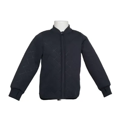 Lightweight jacket (Blue) from Wheat Recycled polyester