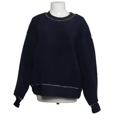 Collegetröja (Blå) från JW Anderson x Uniqlo