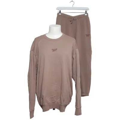Loungewear (Beige) fra Reebok Bomuld, Elastan