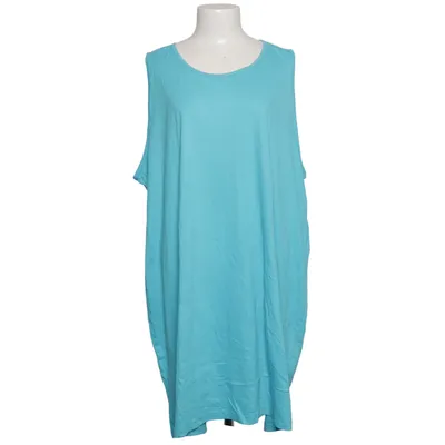 Top (Blauw) van BPC Bonprix Collection Katoen