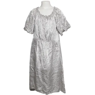 Dress (Silver) from Zara Acetate